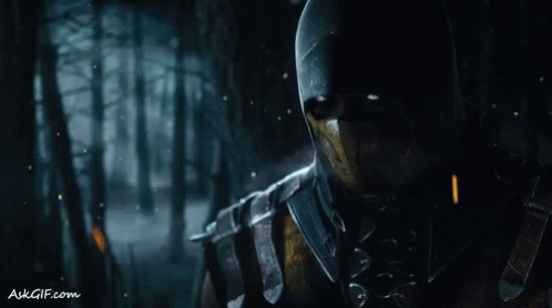 A Picture Of A Video Game Character With Askgif.com In The Bottom Right Corner GIF