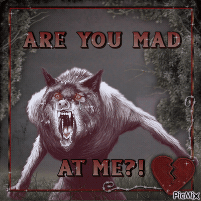 Werewolf GIFs