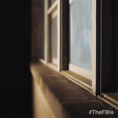 A Picture Of A Window With The Hashtag #Thefbls On The Bottom GIF