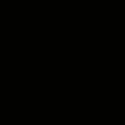 A Picture Of Two Bald Men With The Words Hush Little One On The Bottom GIF