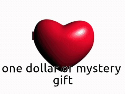 A Picture Of Two Hearts That Says Add Your Words GIF