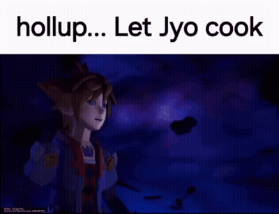 A Picture Of Woody And Sora From The Video Game Kingdom Hearts 3 GIF