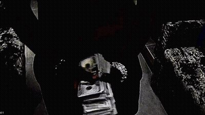 a pile of money is sitting on top of a table .