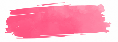 A Pink Banner That Says Happy Thur GIF