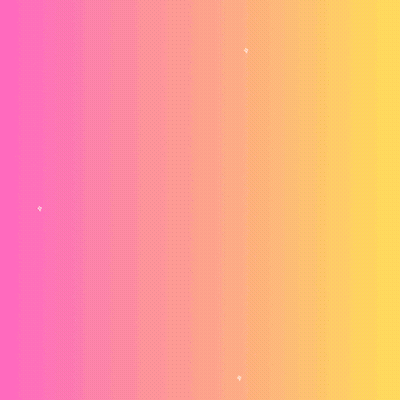 A Pink Cake With Three Candles And The Words Thank You Below It GIF
