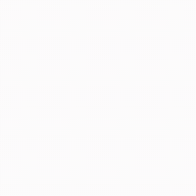 A Pink Drink With A Scoop Of Ice Cream On Top GIF