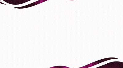 A Pink Swirl On A White Background GIF