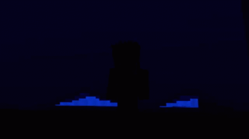 A Pixel Art Drawing Of A Man With A Beard GIF