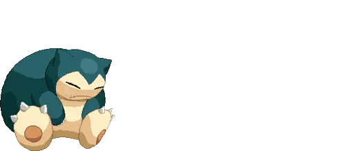 A Pixel Art Of A Person 'S Head With A Circle In The Middle Sticker
