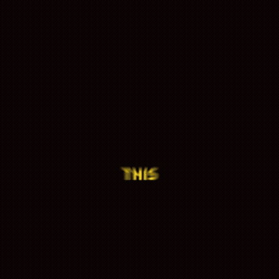 A Pixel Art Of A Person With The Words Eeson Pin Written On It GIF