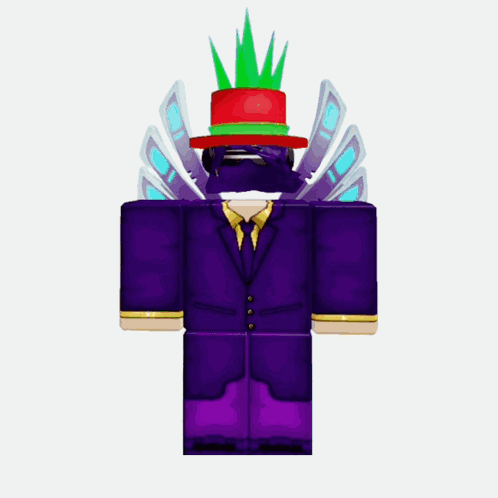 A Pixel Art Of A Pineapple With A Crown On It GIF