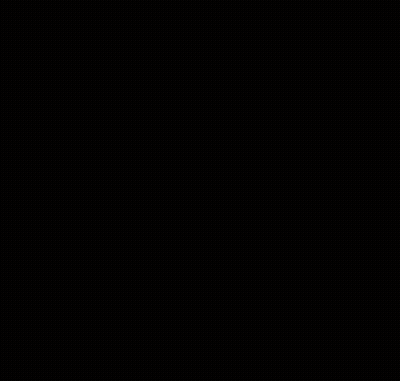 A Pixel Art Of A Smiley Face On A Dark Background GIF