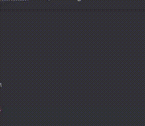 A Pixel Art Of A White Cat Sitting On A Balcony Surrounded By Flowers . GIF