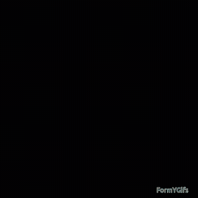 A Pixel Art Of A White Rabbit With The Words Formygifs Below It GIF