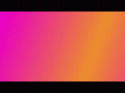 A Pixel Art Of The Word Pooot On A Pink And Orange Background GIF
