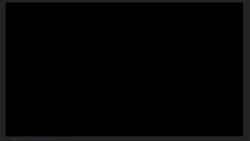 A Pixelated Image Of A Girl With White Hair And A Yellow Eye GIF