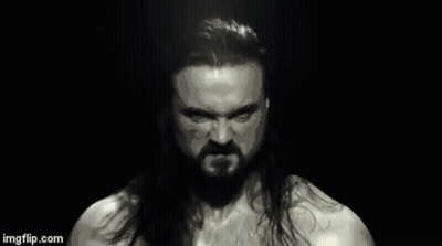 A Pixelated Image Of A Man With Long Hair And A Beard With Imgflip.com At The Bottom Of The Image GIF