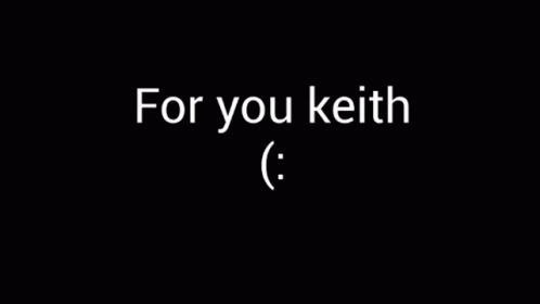 A Pixelated Image Of A Person With The Words For Your Health Written In White GIF