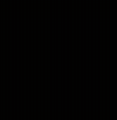A Plate Of Chocolate Chip Cookies Sits On A Table With A Glass Of Milk GIF