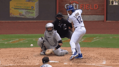 A Player With The Number 12 On Their Jersey GIF