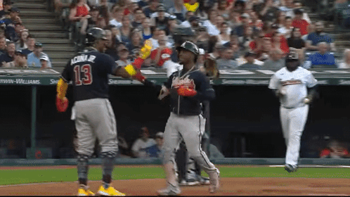 A Player With The Number 13 On Their Jersey GIF