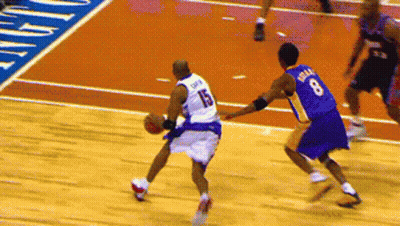 A Player With The Number 15 On Their Jersey GIF