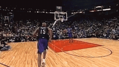 A Player With The Number 15 On Their Jersey GIF