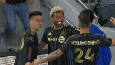 A Player With The Number 24 On Their Jersey GIF