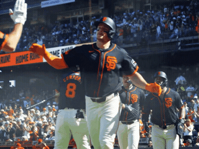 A Player With The Number 8 On His Jersey GIF