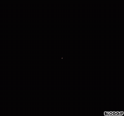 A Playstation Logo On A Black Background With A White Border GIF