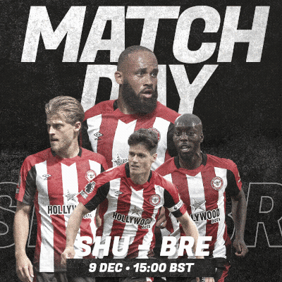 A Poster For A Match Between Shul Bre And Hollywood Stars GIF