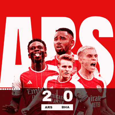 A Poster For A Soccer Game That Says Ars 2.0 GIF