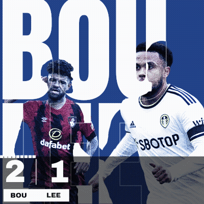 A Poster For A Soccer Game With The Numbers 2 And 1 On It GIF