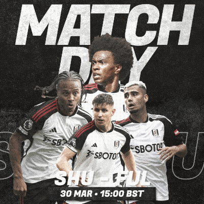 A Poster For A Soccer Match That Is Scheduled For March 30Th GIF