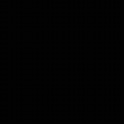 A Poster For Absolute Cinema With A Spider-Man On It GIF