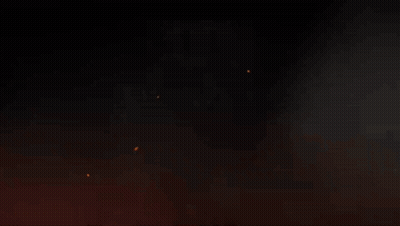 A Poster For Doom The Dark Ages Shows The Date May 15 2025 GIF