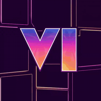 A Poster For Grand Theft Auto V Has A Collage Of Pictures On It GIF