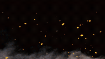 A Poster For Legends Of Bigtime Features A Skull And Horns GIF