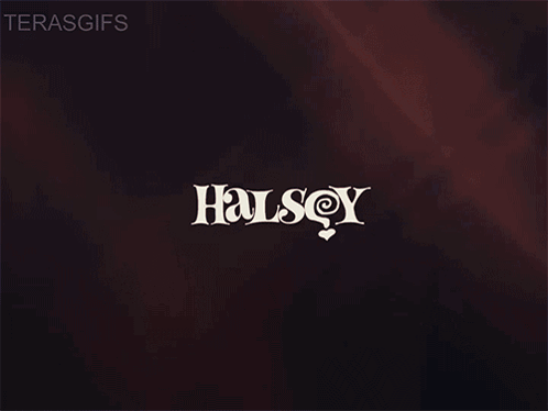 A Poster For Panic Attack Is Shown On A Dark Background GIF