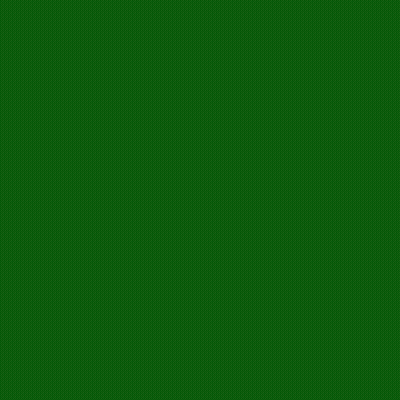 A Poster For Residential Lawn Mowing Shows A Person 'S Hands Touching The Grass GIF