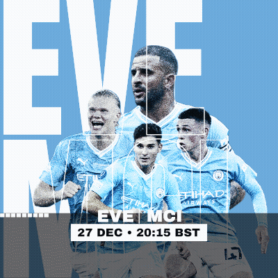 A Poster For The Eve Mci Soccer Game On December 27Th GIF