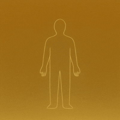 A Poster For The World Economic Quorum Says Power To The Peaceful Wequorum.org GIF