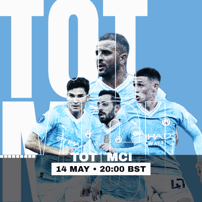 A Poster For Tot Mci On May 14Th GIF