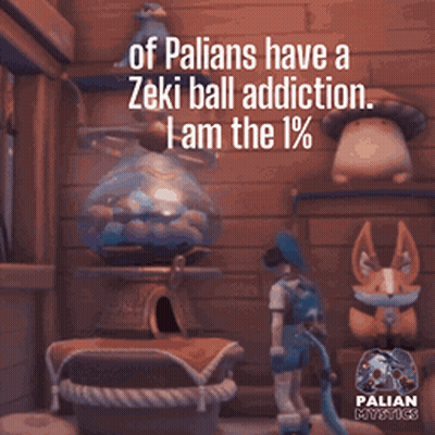 A Poster That Says ' 1% Ans Have A All Addiction I Am The 1 % ' GIF