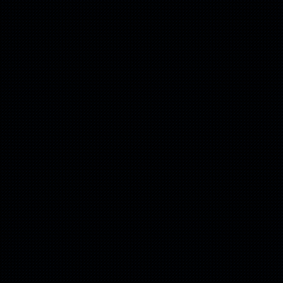 A Poster That Says 50 Shades Of Gray On A Dark Background GIF