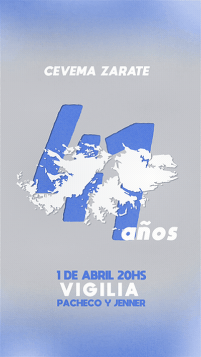 A Poster That Says Con Las Actuaciones De Islero Larrosa Los Cumpas GIF