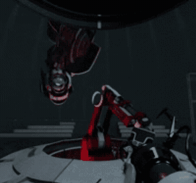 A Poster That Says " I Am Not A Moron " On It GIF