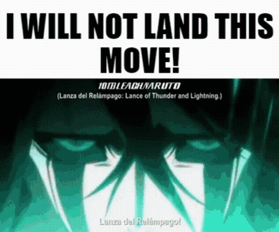 A Poster That Says I Will Not Land This Move On It GIF