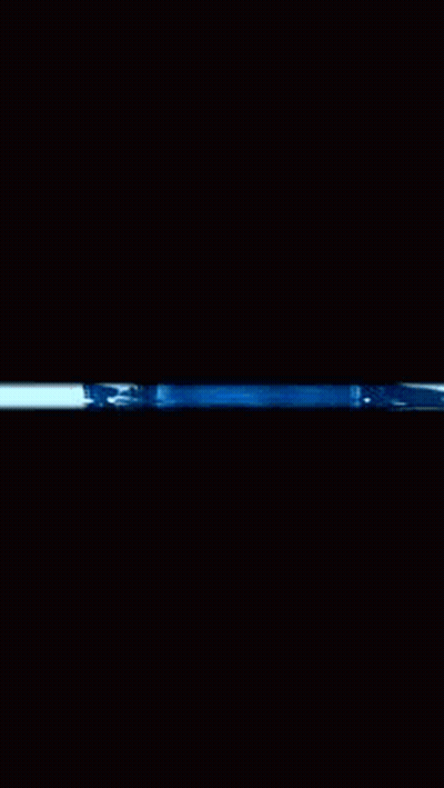 A Poster That Says It 'S Better Underwater With A Man In The Water GIF