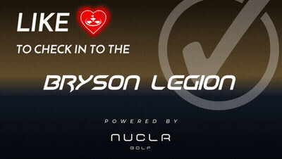 A Poster That Says Like To Check In To Bryson Legion GIF